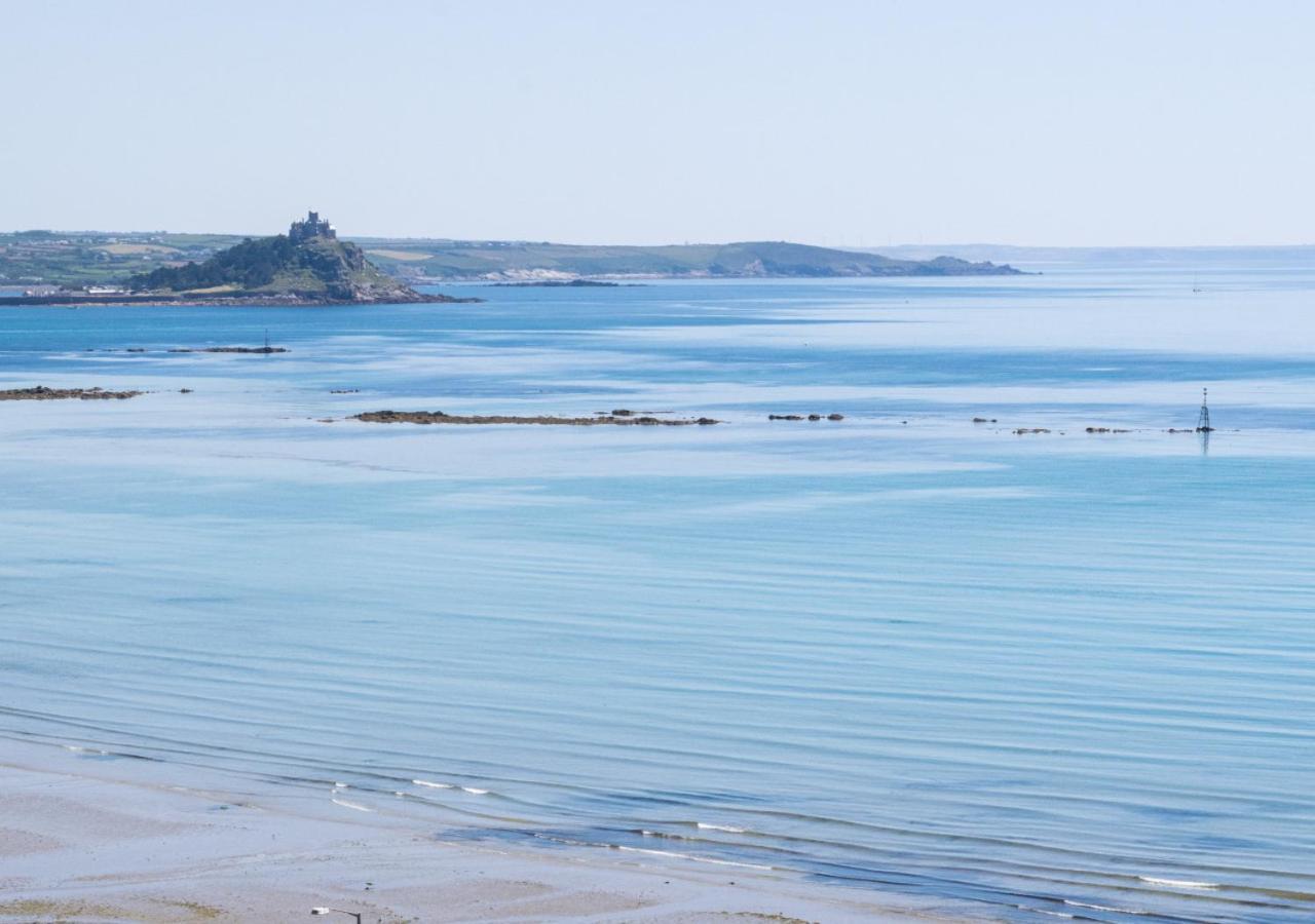 Lower Trenarthan Penzance Eksteriør bilde